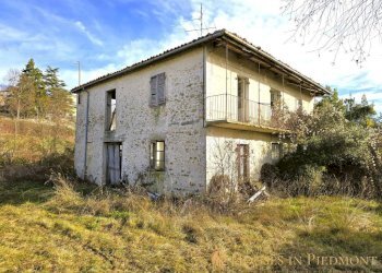 Facciata - Rustico Murazzano - foto 2