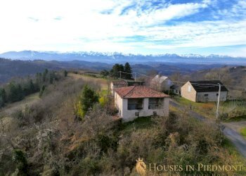 Vista - Rustico Murazzano - foto 4