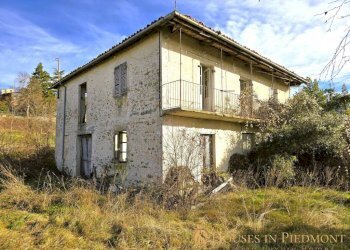 Facciata - Rustico Murazzano - foto 6