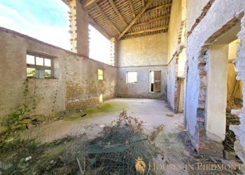 Stanza non arredata - Rustico Murazzano - foto 7