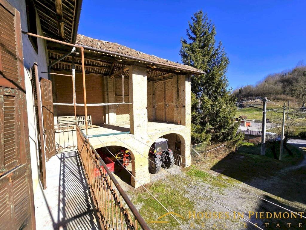 Balcone - Rustic Ceva - photo 3