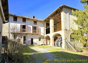 Facciata - Rustico Ceva - foto 1