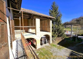 Balcone - Rustico Ceva - foto 3