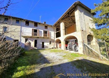 Facciata - Rustico Ceva - foto 4