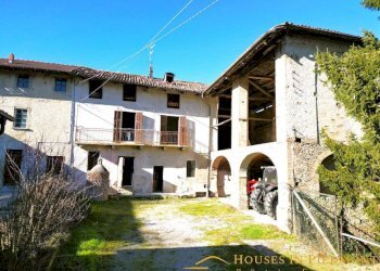 Facciata - Rustico Ceva - foto 5