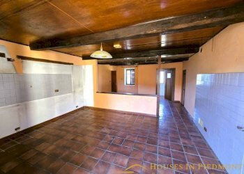 Stanza non arredata - Rustic Ceva - photo 11