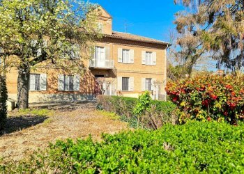 Giardino - Rustico via Alba, Costigliole d'Asti - foto 9