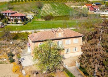 Vista - Rustico via Alba, Costigliole d'Asti - foto 16