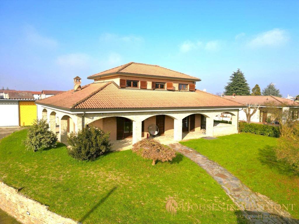 Terreno - Villa Solero - foto 2