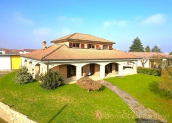 Terreno - Villa Solero - foto 2