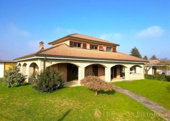 Facciata - Villa Solero - foto 3