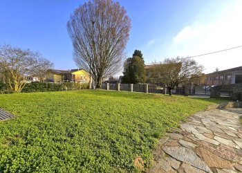 Terreno - Villa Solero - foto 4