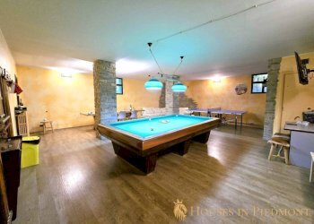 Piscina - Villa Solero - foto 6