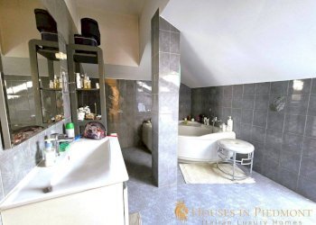 Bagno - Villa Solero - foto 7