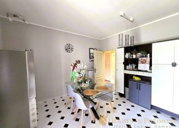 Cucina - Villa Solero - foto 8