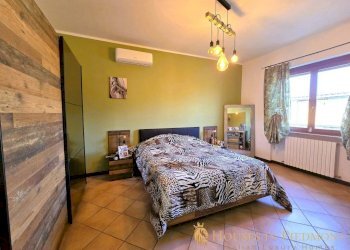 Camera da letto - Villa Solero - foto 10