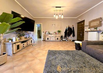 Salone - Villa Solero - foto 12