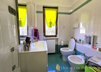 Bagno - Villa Solero - foto 13