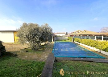 Piscina - Villa Solero - foto 14