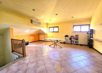 Interno non residenziale - Villa Solero - foto 15