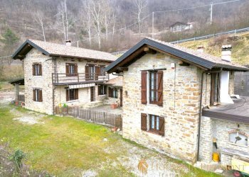 Facciata - Rustic Pezzolo Valle Uzzone - photo 1