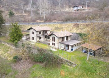 Terreno - Rustic Pezzolo Valle Uzzone - photo 2