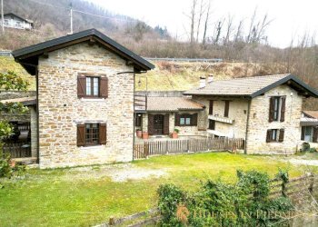 Facciata - Rustic Pezzolo Valle Uzzone - photo 3