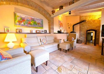 Salone - Rustic Pezzolo Valle Uzzone - photo 7