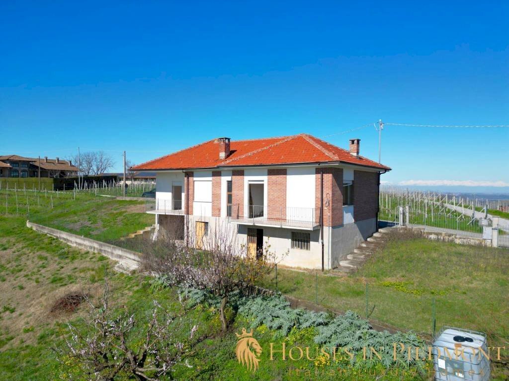 Terreno - Villa Dogliani - foto 2