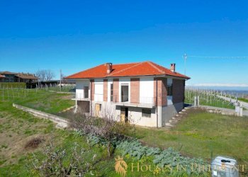 Terreno - Villa Dogliani - photo 2