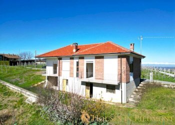 Facciata - Villa Dogliani - foto 3