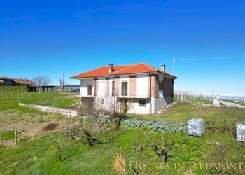 Terreno - Villa Dogliani - foto 4