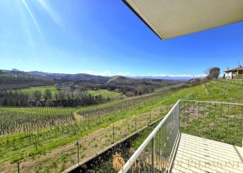 Balcone - Villa Dogliani - foto 5