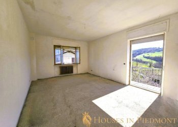 Stanza non arredata - Villa Dogliani - photo 6