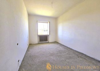 Stanza non arredata - Villa Dogliani - foto 9