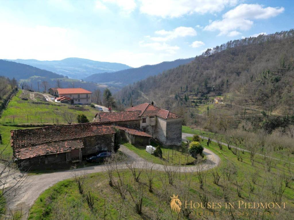 Vista - Rustico Cortemilia - foto 1