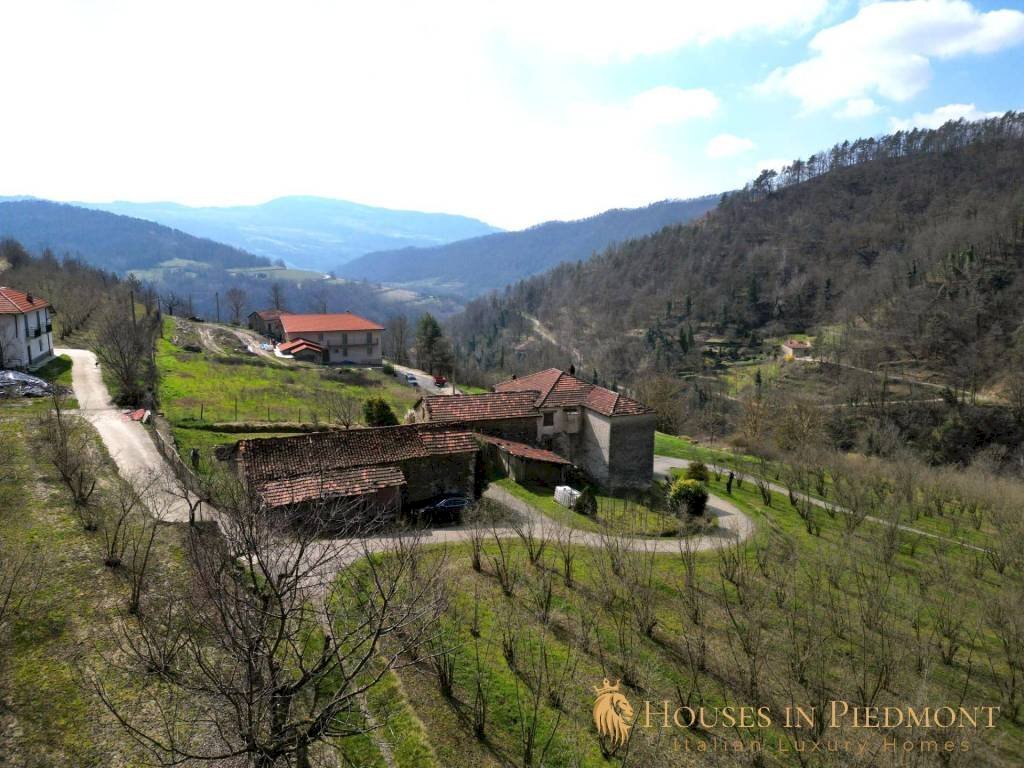 Vista - Rustico Cortemilia - foto 2