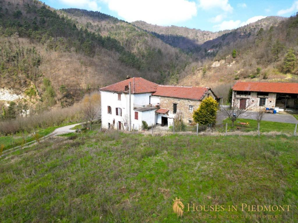 Terreno - Rustico Cortemilia - foto 3