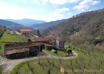 Vista - Rustico Cortemilia - foto 1