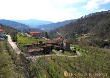 Vista - Rustico Cortemilia - foto 2