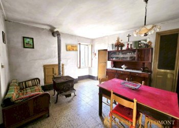 Salone - Rustico Cortemilia - foto 8