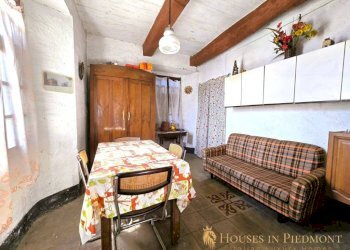 Salone - Rustico Cortemilia - foto 9