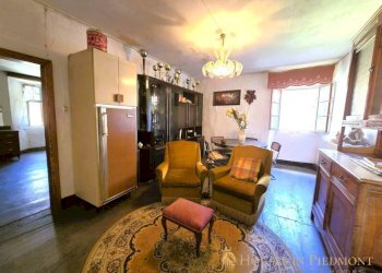 Salone - Rustico Cortemilia - foto 10