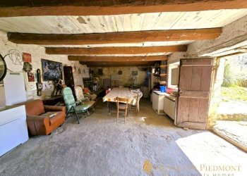 Box auto - Rustico Cortemilia - foto 13