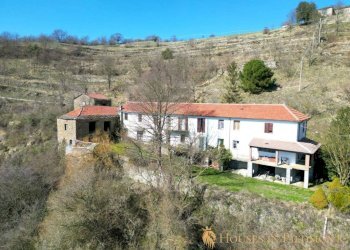 Vista - Rustico Serole - foto 1