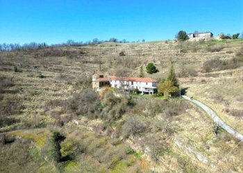 Terreno - Rustico Serole - foto 2