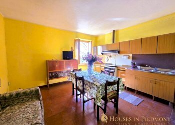 Cucina - Rustico Serole - foto 3