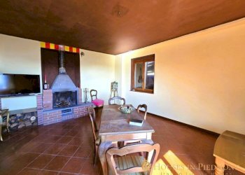 Salone - Rustico Serole - foto 6