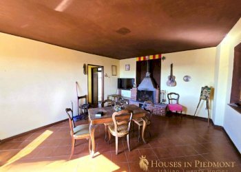 Salone - Rustico Serole - foto 7