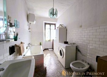 Bagno - Rustico Serole - foto 8